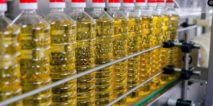 ارتفاع كبير في أسعار الزيت اليوم السبت بالأسواق