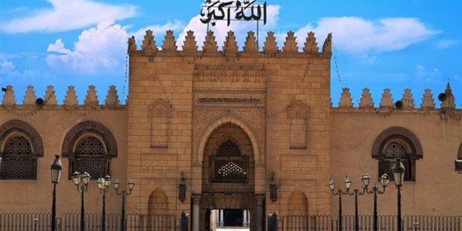 مواقيت الصلاة اليوم الأحد 12 - 7 - 2026 في القاهرة والمحافظات