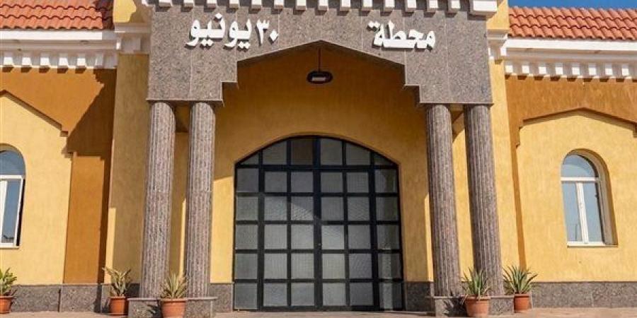 مجانا حتى السبت المقبل، السكك الحديدية تفتح أبواب متحفها للزوار