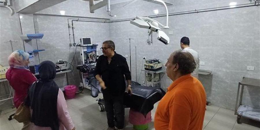إغلاق وتشميع مستشفى خاص بشبرا الخيمة لترويجه علاجا غير معتمد لمرضى السكري