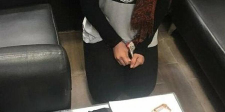 خناقة بين سيدة وخادمة أجنبية بالتجمع، والضحية رضيع أصيب بكسر في الجمجمة ونزيف بالمخ