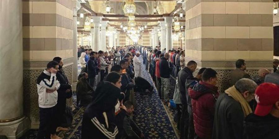 مواقيت الصلاة، موعد أذان العشاء اليوم الإثنين 13 - 7 - 2026 في القاهرة والمحافظات