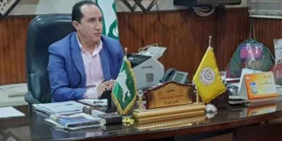 بيطري الشرقية المسح التناسلي والتلقيح الاصطناعي لـ8 آلاف رأس ماشية
