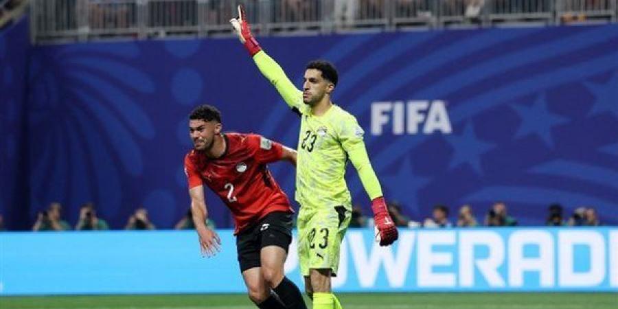 ياسر إبراهيم يكشف كواليس احتكاكه مع ميسي: "تصرفه استفزني"