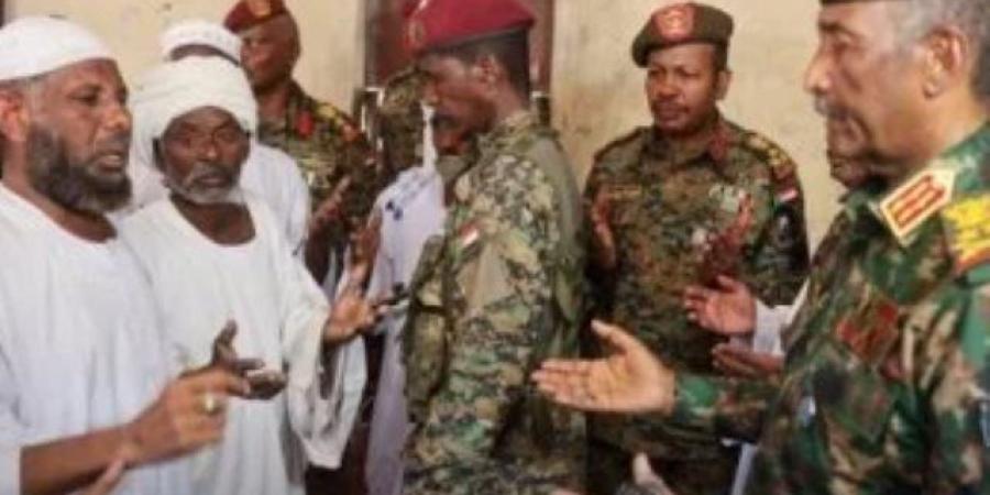 الممثل الأممي للمرأة: يصعب على الهيئات الأممية الوصول إلى أماكن الصراع في السودان