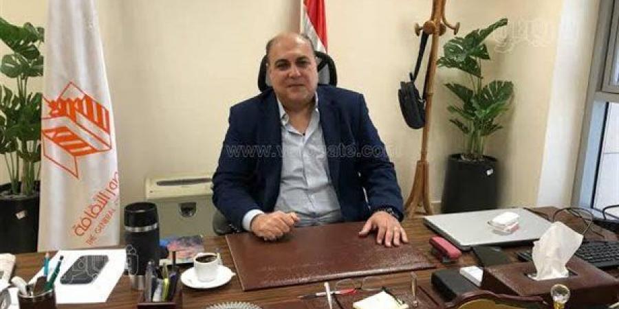 بين الاغتيالات والصراعات الاستخباراتية، صدور رواية فريق الأشباح" لـ خالد اللبان