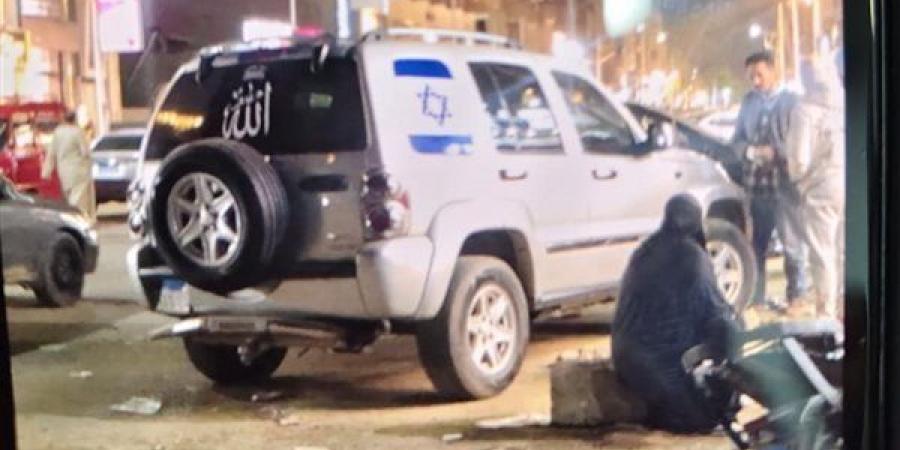 اليوم، أولى جلسات استئناف المتهم بدهس 6 أشخاص بسيارة تحمل علم إسرائيل