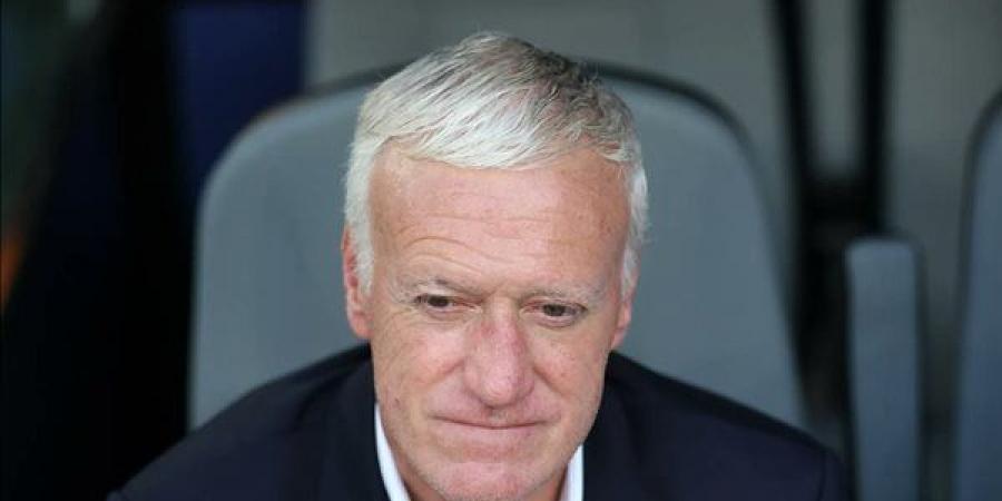 ظلموا مصر وذاقوا من نفس الكأس، ديشامب يشكو حكم مباراة فرنسا وإسبانيا لـ"الفيفا"