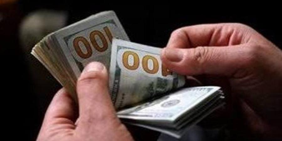 تعرف على سعر الدولار اليوم الأربعاء 15-7-2026 في بداية التعاملات