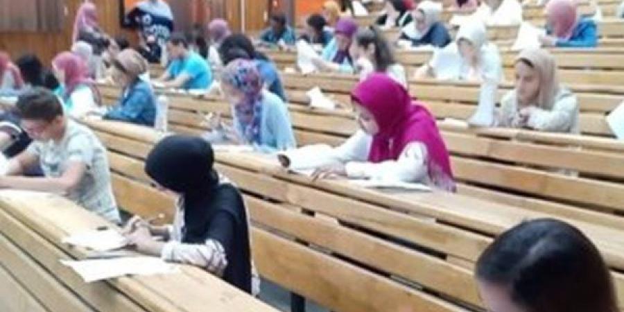 لطلاب الثانوية العامة، رابط رسمي لحجز اختبارات القدرات 2026
