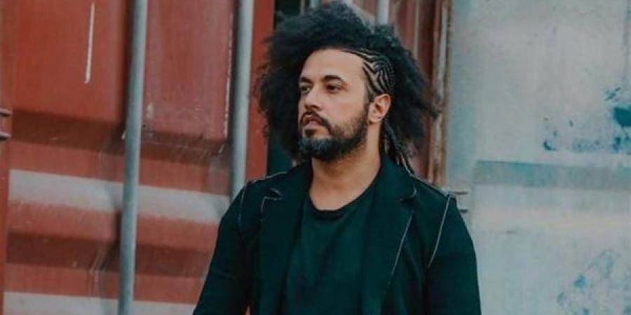 عبد الفتاح الجريني لـ"فيتو": الزواج أهم مشاريع حياتي، وأتمنى الجمع بين الغناء والتمثيل