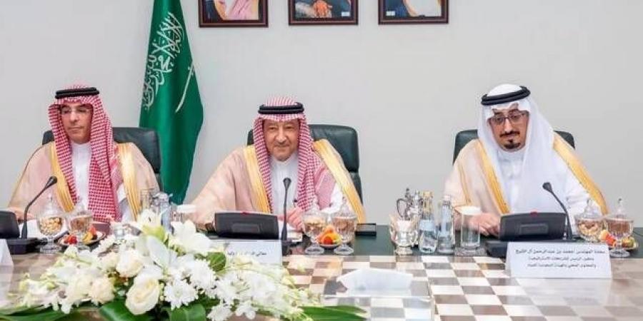 مصر والسعودية تبحثان تطوير التعاون وتوحيد المواقف الإقليمية