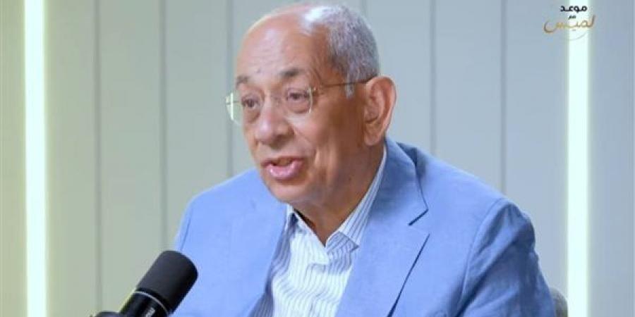 يوسف بطرس غالي يكشف كواليس اختلافه مع فاروق العقدة: كانت تصل إلى مبارك