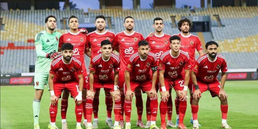 الأهلي يضع سيناريو أخير للتخلص من ثلاثي الفريق