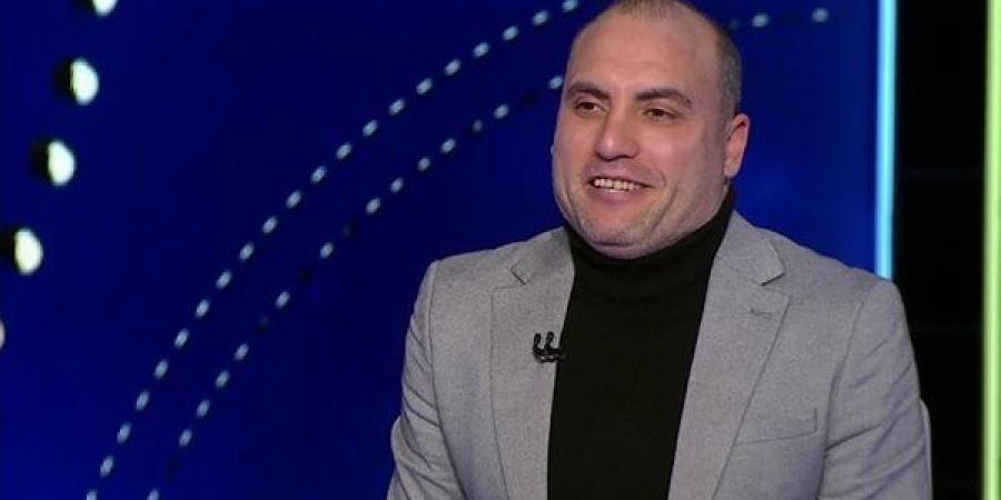 دونجا: لو طلبوا مني حراسة بوابة الزمالك سأوافق.. ولم أشعر بالتقدير داخل النادي