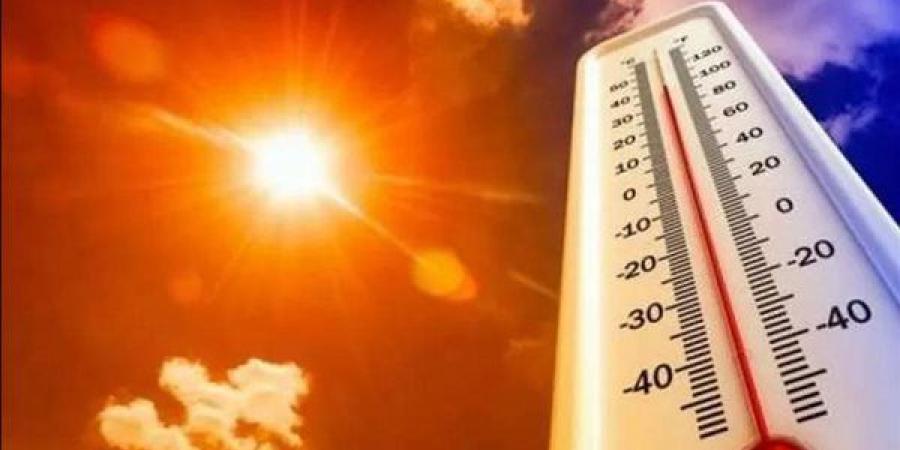 طقس المنيا اليوم الجمعة، أجواء شديدة الحرارة نهارًا والعظمى 38 درجة
