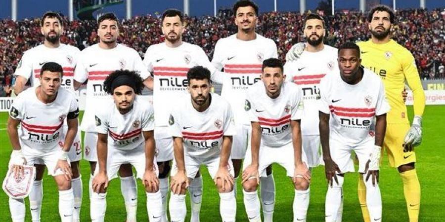 الزمالك يحدد موعد فترة إعداد الموسم الجديد بعد حل هذه الأزمة