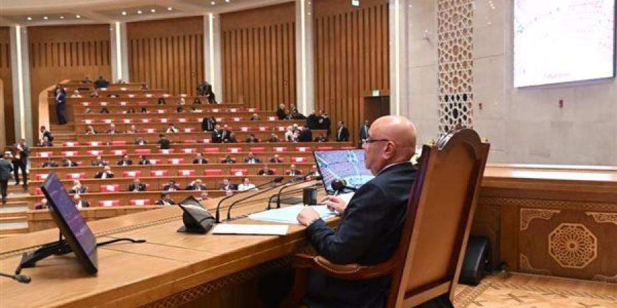 مجلس النواب يستعد لفض دور الانعقاد الأول خلال الأسبوع الجاري