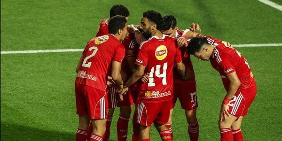 تطورات مهمة في ملف مفاوضات الأهلي مع جوهرة المغرب