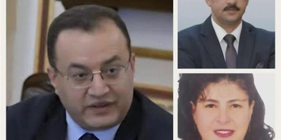 زراعة القاهرة تحصل على 3 شهادات أيزو دولية