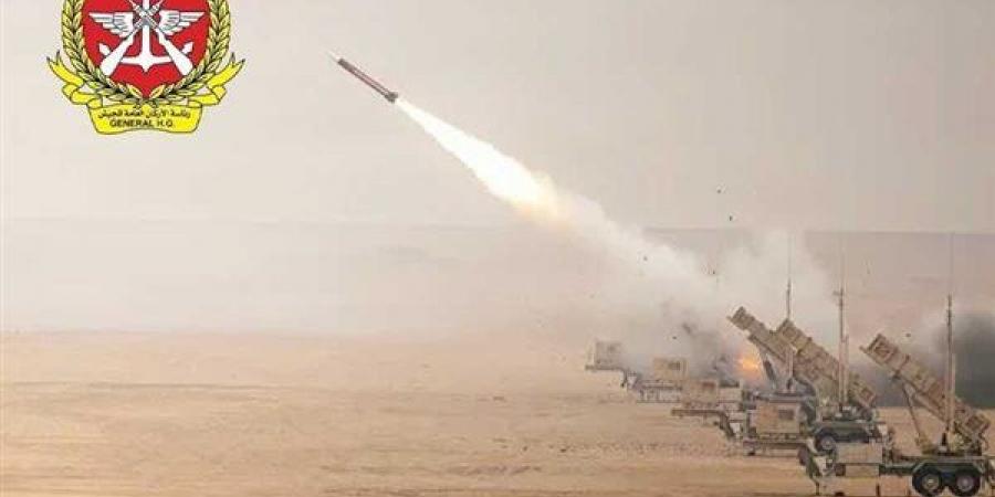 الجيش الكويتي: الدفاعات الجوية تتصدى لموجة جديدة من الهجمات الصاروخية ومسيرات معادية