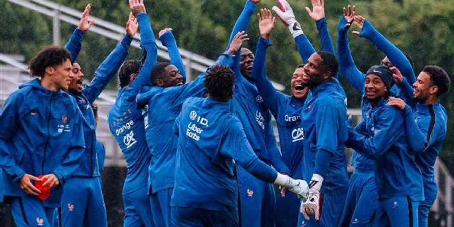 أرقام مباريات فرنسا أمام إنجلترا في كأس العالم قبل برونزية 2026