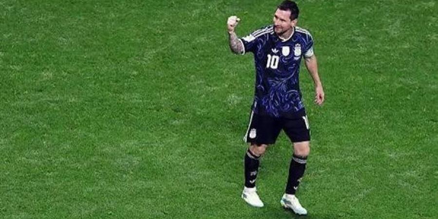 تتويج القيصر الأخير، طموحات ميسي في نهائي كأس العالم 2026