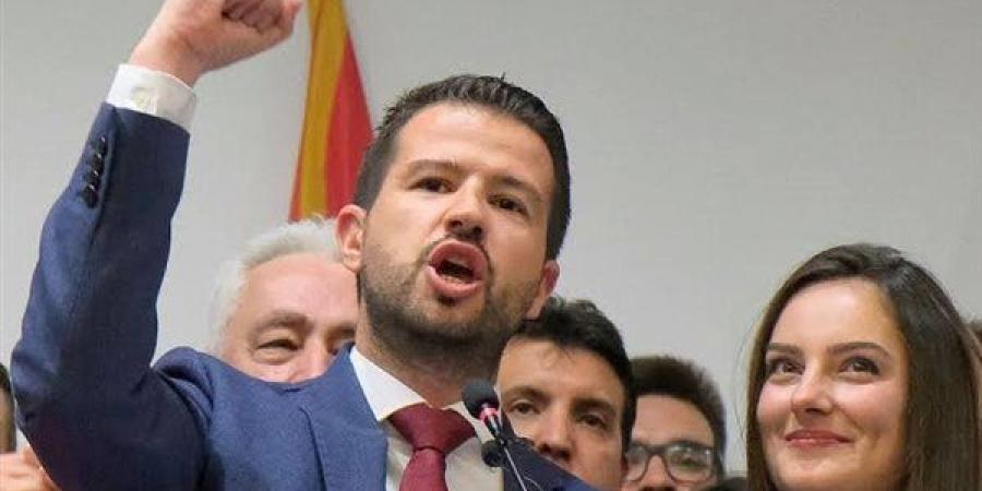 رئيس الجبل الأسود: مصر حلقة وصل استراتيجية بين أفريقيا وآسيا ومنطقة البحر المتوسط