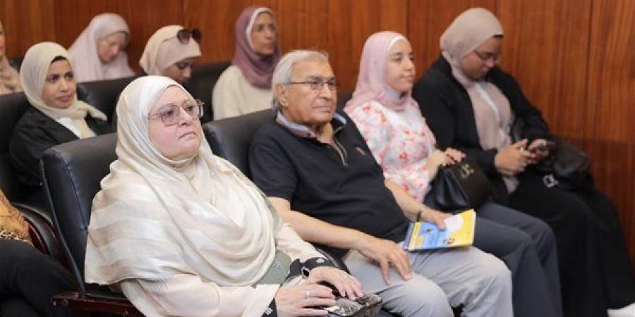 "تجارب نسائية في الصحافة والإعلام" ندوة على هامش معرض مكتبة الإسكندرية للكتاب