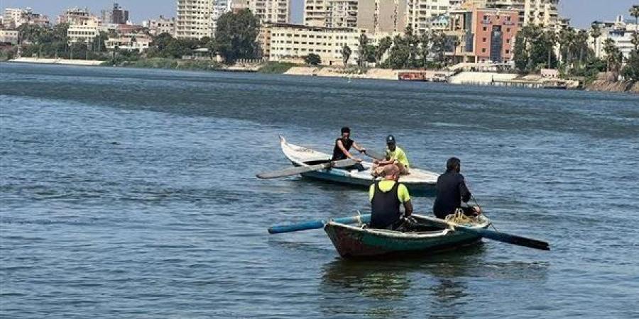 ألزهايمر قادها إلى قدرها، أمن الفيوم يكشف غموض العثور على جثة عجوز طافية ببحر البنات