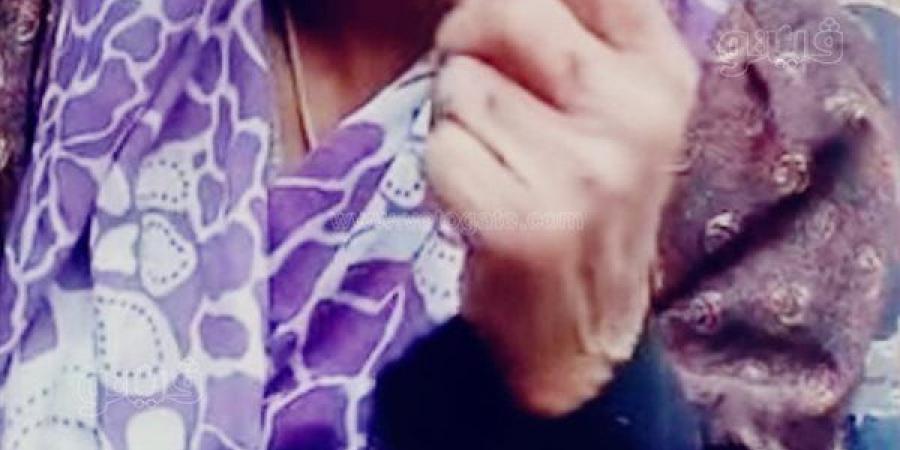 كادت تلحق بشقيقها، نص التقرير الطبي لشقيقة طبيب الرحاب التي ظلت بجوار جثمانه 3 أيام