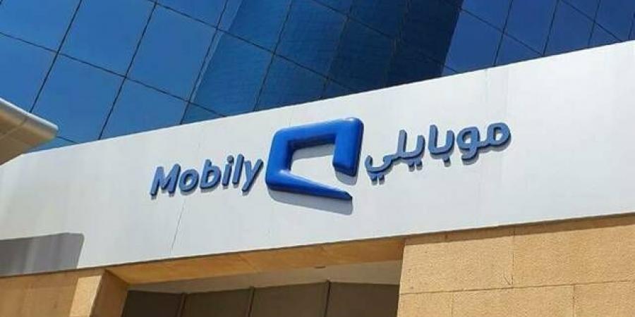 أرباح "موبايلي" ترتفع إلى 901 مليون ريال بالربع الثاني من عام 2026
