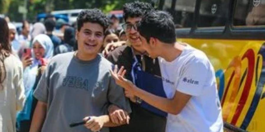 كيف تحصل على نتيجة الثانوية العامة عقب اعتمادها؟ اعرف التفاصيل