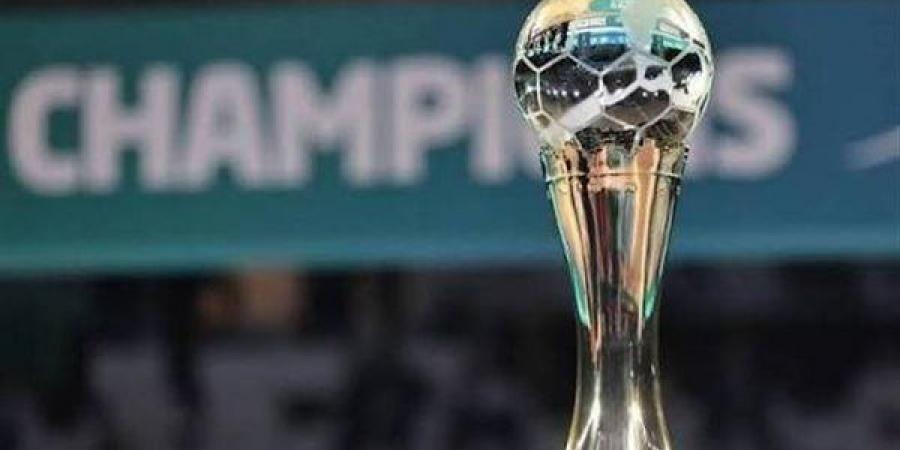الموعد والقناة الناقلة، كل ما تريد معرفته عن قرعة مونديال أندية كرة اليد