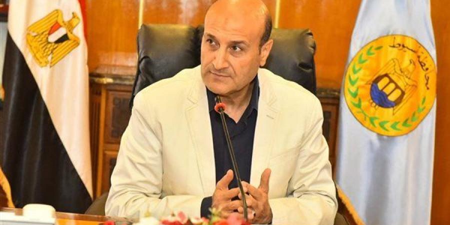 فتح باب التقديم لحجز 50 وحدة سكنية شاغرة بأبنوب وأبو تيج في أسيوط بنظام السداد النقدي