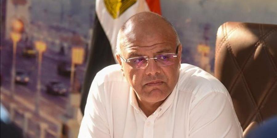 توفير 7 فرص عمل خلال اللقاء الجماهيري لخدمة المواطنين بالإسكندرية