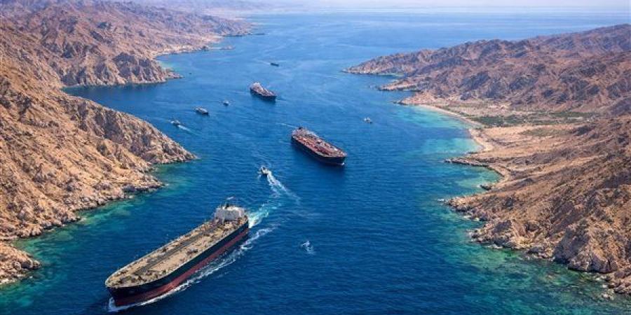 بدائل هرمز تعيد تشكيل خريطة الممرات البحرية في الشرق الأوسط.. خط البحر الأحمر السريع.. ممر سعودي لحركة البضائع بين آسيا وأوروبا وأفريقيا.. تطوير الفجيرة.. مسار إماراتي لتقليل الاعتماد على المضيق