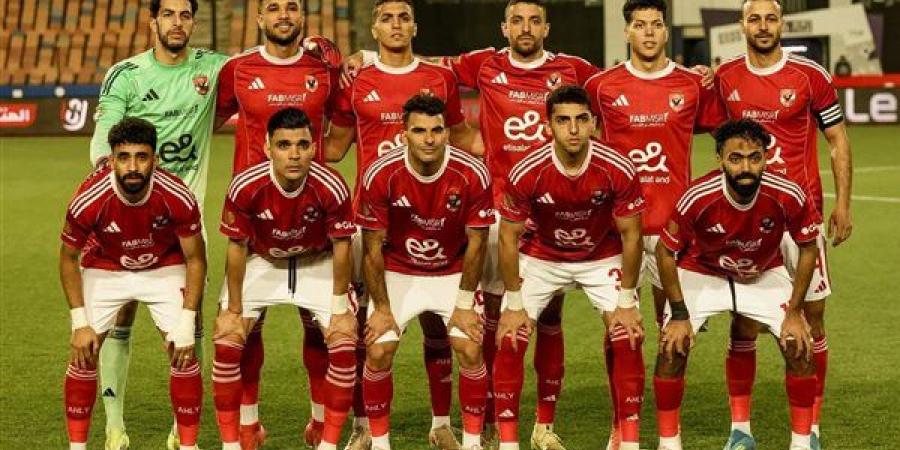 موعد مباراة الأهلي والنصر الودية غدا استعدادا للموسم الجديد