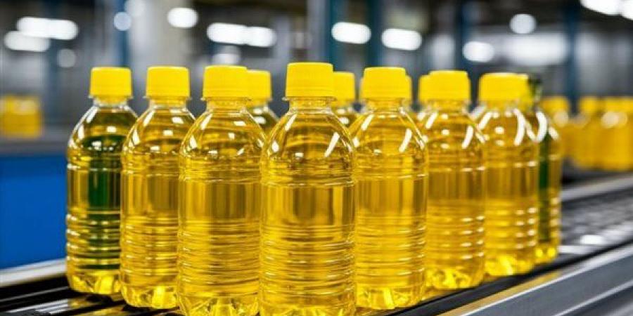 انخفاض "كريستال"، أسعار الزيت اليوم الأربعاء 22 يوليو 2026