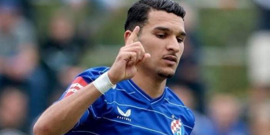 بعد سعيود وقندوسي، منصف بقرار ثالث جزائري في تاريخ النادي الأهلي