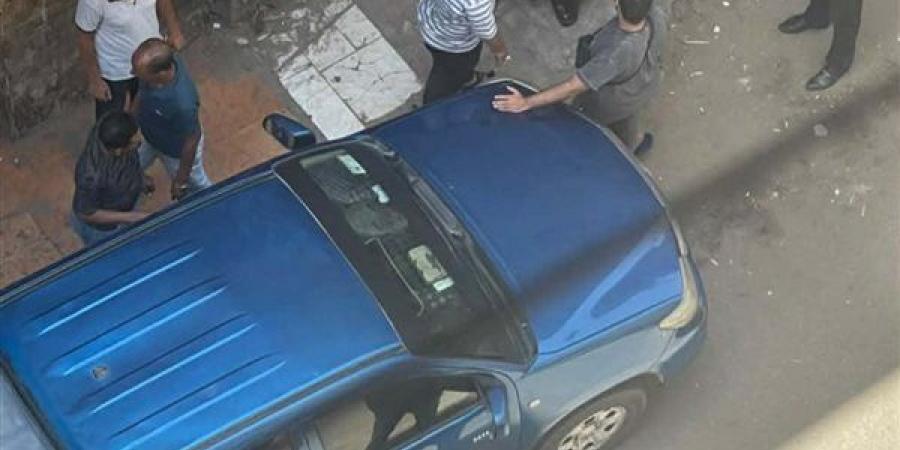 المتهم بقتل خياطة في نجع حمادي يعترف بتفاصيل الجريمة أمام جهات التحقيق بقنا