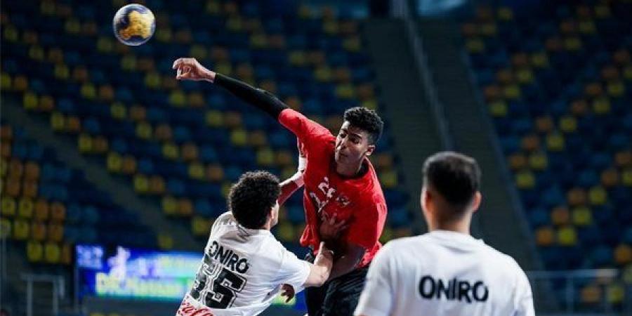 كرة اليد، الأهلي يدرس تدعيم صفوفه بمحترفين قبل مونديال 2026