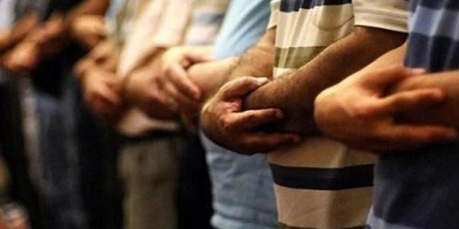 مواقيت الصلاة اليوم الخميس 23 - 7 - 2026 في القاهرة والمحافظات