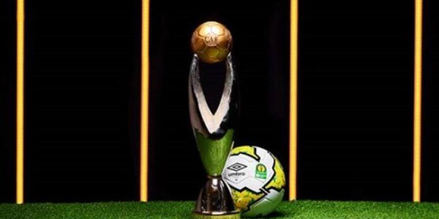 موعد اجتماع الكاف لحسم زيادة الأندية المشاركة بدوري أبطال أفريقيا