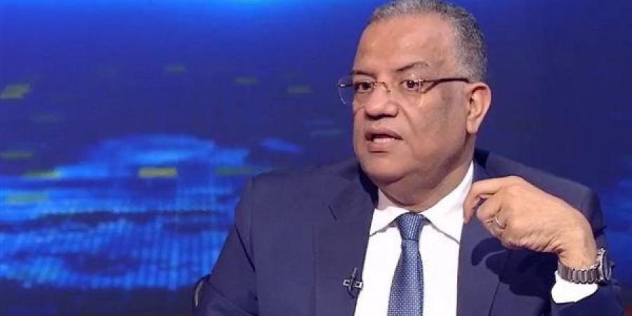 محمود مسلم يكشف عن 3 مستجدات ستغير مسار الحرب الإيرانية و3 قرارات كفيلة بإشعالها