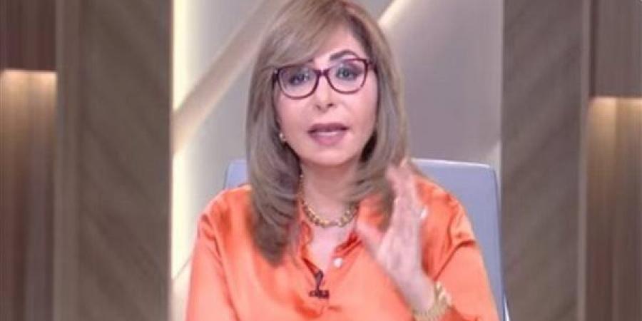 لميس الحديدي عن ألبوم عمرو دياب: كده الصيف ابتدا