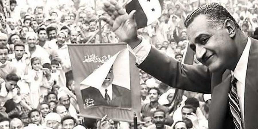 في الذكرى الـ74 لثورة 23 يوليو.. مصر تواصل مسيرة البناء والتنمية وتستحضر أمجاد التاريخ