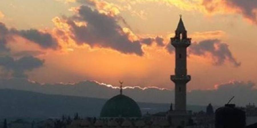 مواقيت الصلاة، موعد أذان الفجر الجمعة في القاهرة والمحافظات