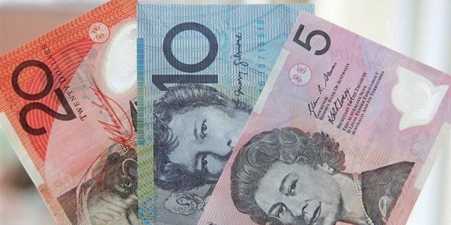 سعر الدولار الأسترالي أمام الجنيه بالبنوك اليوم الجمعة
