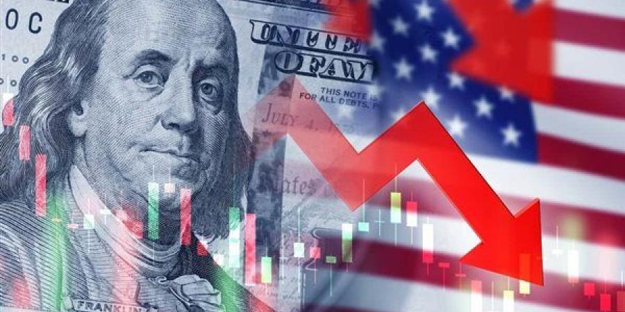 تراجع مؤشر الدولار عالميا خلال تعاملات اليوم الجمعة مسجلا 101.34 نقطة